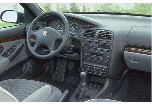 PEUGEOT-406--1995-1998-