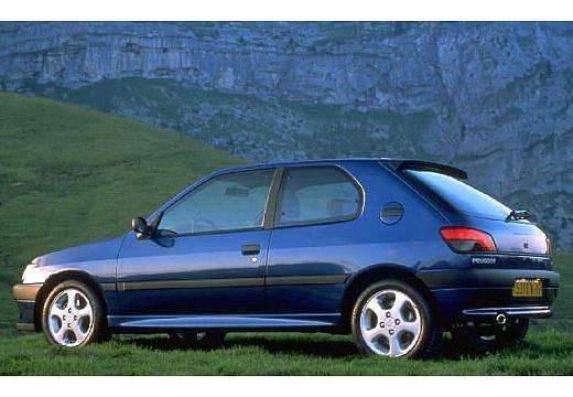 PEUGEOT-306--1997-1999-
