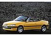 Peugeot 306 CC (1993–2002) 1.8 (101 PS)