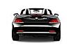 BMW Z4 Cabrio (2009–2016)