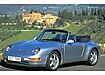 Porsche 911 Cabrio (1993–1998) Carrera 4 (285 PS)