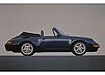 Porsche 911 Cabrio (1993–1998) Carrera 4 (285 PS)