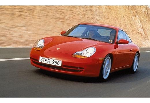 PORSCHE-911-Carrera--1997-2001-