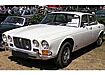 Jaguar XJ Limousine (1968–1973)