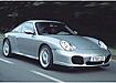 Porsche 911 Coupé (1997–2006)
