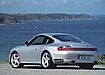 Porsche 911 Coupé (1997–2006)