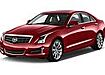 Cadillac ATS Limousine (2012–2018)