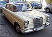 Mercedes-Benz W 110 Limousine (1961–1968)