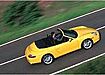 Porsche 911 Cabrio (1997–2006) Turbo (420 PS)