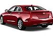 Cadillac ATS Limousine (2012–2018)