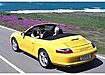 Porsche 911 Cabrio (1997–2006) Turbo (420 PS)