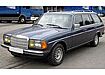 Mercedes-Benz W 123 Kombi (1975–1986)