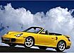 Porsche 911 Cabrio (1997–2006) Turbo (420 PS)