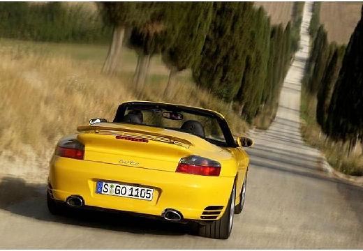 PORSCHE-911-Turbo-Cabrio--2003-2005-