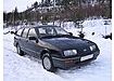 Ford Sierra Kombi (1982–1986)