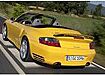 Porsche 911 Cabrio (1997–2006) Turbo (420 PS)