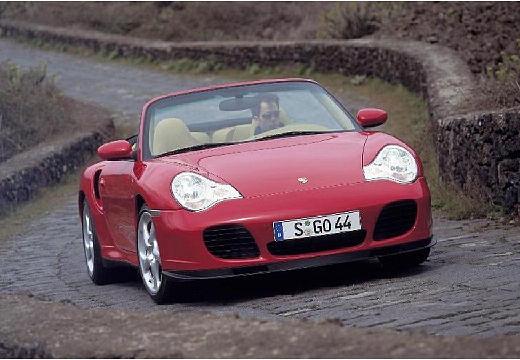 PORSCHE-911-Turbo-Cabrio--2003-2005-