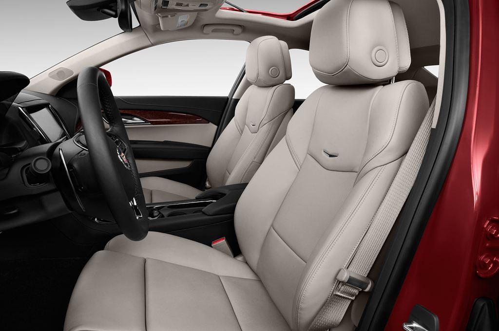 Cadillac ATS (Baujahr 2012) Premium 4 Türen Vordersitze
