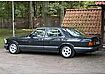 Mercedes-Benz S-Klasse Limousine (1979–1991) 500 SEL (231 PS)