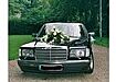 Mercedes-Benz S-Klasse Limousine (1979–1991) 500 SEL (231 PS)