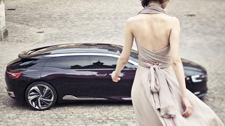 DS als Luxuslabel