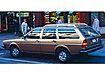 VW Passat Variant (1980–1988)