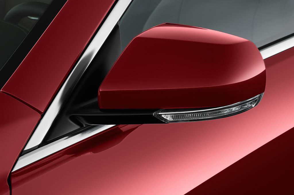 Cadillac ATS (Baujahr 2012) Premium 4 Türen Außenspiegel
