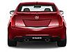 Cadillac ATS Limousine (2012–2018)