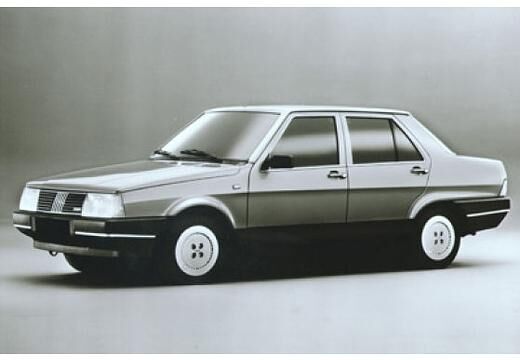 Fiat Regata Limousine (1983–1990) 85 S (82 PS)