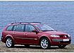 Renault Mégane Kombi (2003–2009) 1.6 16V (113 PS)
