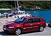 Renault Mégane Kombi (2003–2009) 1.6 16V (113 PS)
