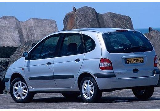 RENAULT-Scenic-1-4-16V--1999-2001-