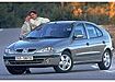 Renault Mégane Schrägheck (1996–2002) 1.6 16V (107 PS)