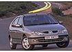 Renault Mégane Schrägheck (1996–2002) 1.6 16V (107 PS)