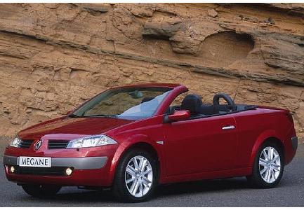 RENAULT-Megane-1-6-Coupe-Cabriolet--2003-2004-