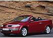 Renault Mégane Cabrio (2003–2010) 2.0 16V (135 PS)