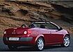 Renault Mégane Cabrio (2003–2010) 2.0 16V (135 PS)