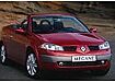 Renault Mégane Cabrio (2003–2010) 2.0 16V (135 PS)