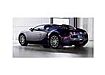 Bugatti Veyron Coupé (2005–2015)