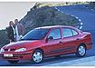 Renault Mégane Schrägheck (1996–2002) 1.6 16V (107 PS)