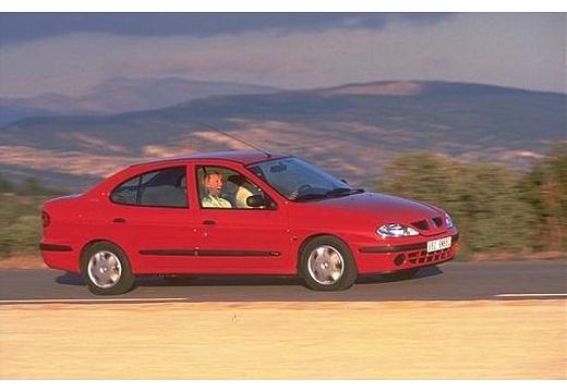RENAULT-Megane-Classic-1-4--2000-2002-