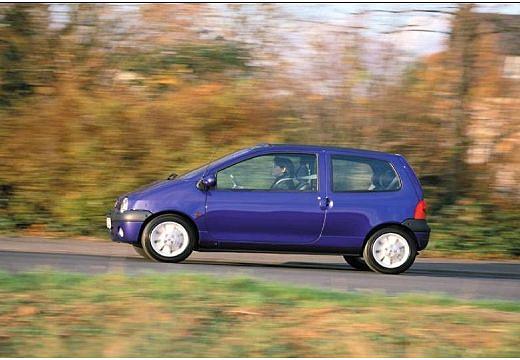 RENAULT-Twingo-1-2--2000-2007-