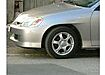 Honda Insight Schrägheck (1999–2006)
