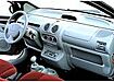Renault Twingo Schrägheck (1993–2007)