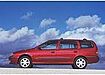 Renault Mégane Grandtour (1999–2003)