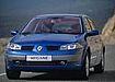 Renault Mégane Schrägheck (2002–2009)