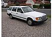 Mercedes-Benz W 124 Kombi (1984–1993) 230 TE (136 PS)