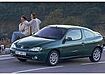 Renault Mégane Coupé (1996–2002) 2.0 (114 PS)