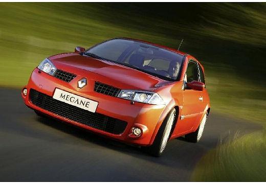 RENAULT-Megane--2004-2005-