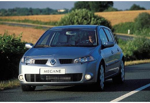 RENAULT-Megane--2004-2005-